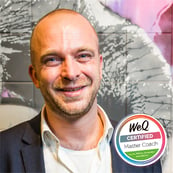 Maarten Uppelschoten WeQ
