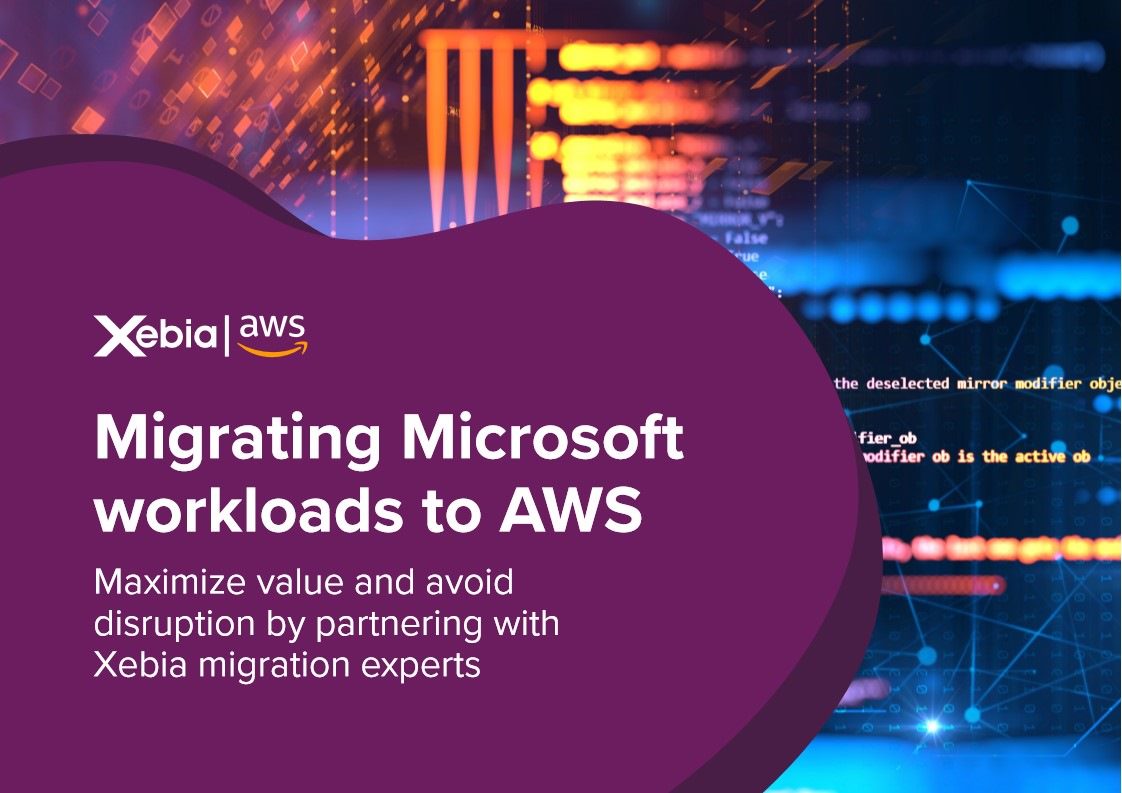 Microsoft workloads Microsoft workloads