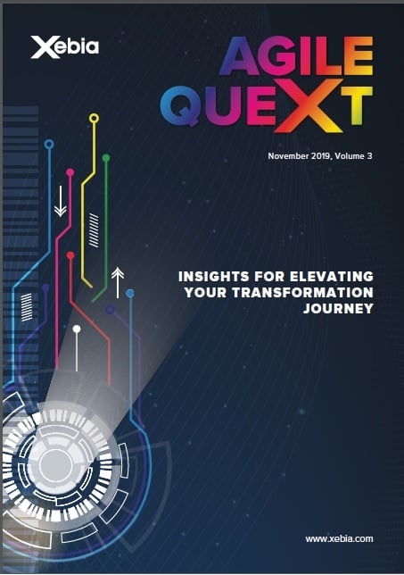 Agile Quext