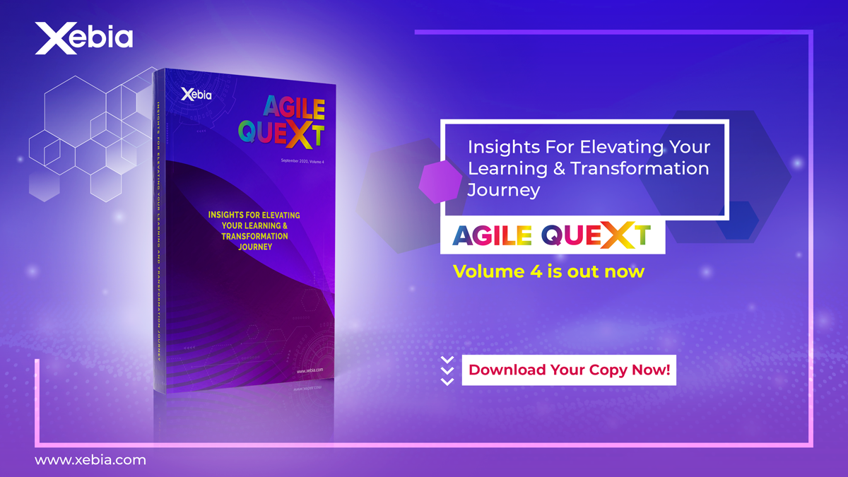 Agile-Quext-launch