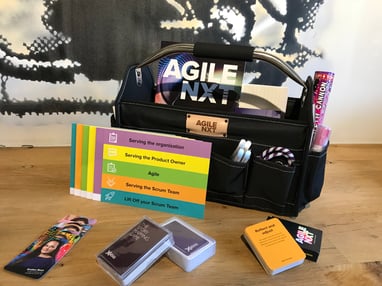 Agile Toolkit