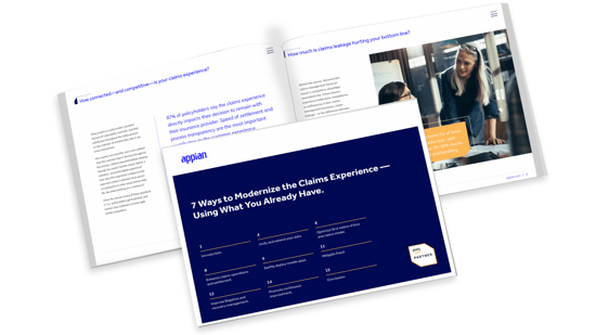 Appian Ebook 7 Ways