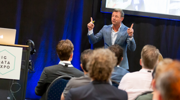 Big Data Expo