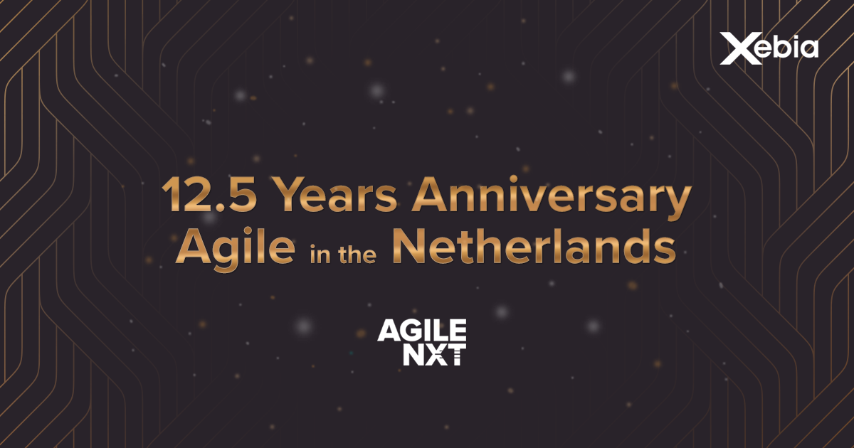 Xebia Business Agility