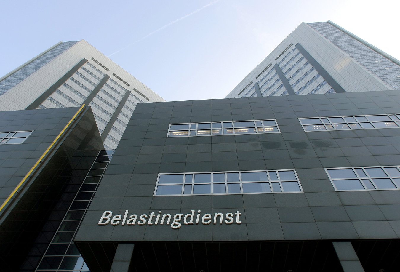 Accelerated Testing at Belastingdienst