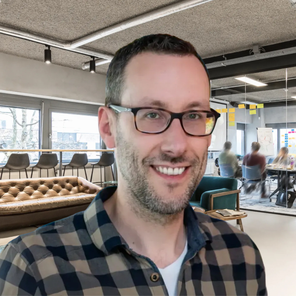 Cover_Michael van Rooijen