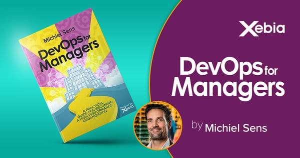 DevOps for Managers Banner