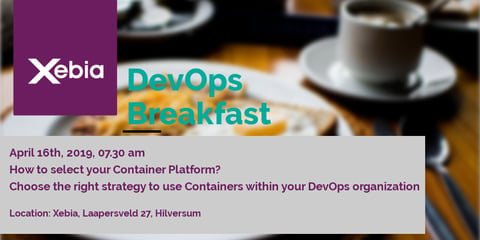 Devops Breakfast 16 april (1)