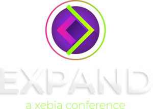 Expand Logo