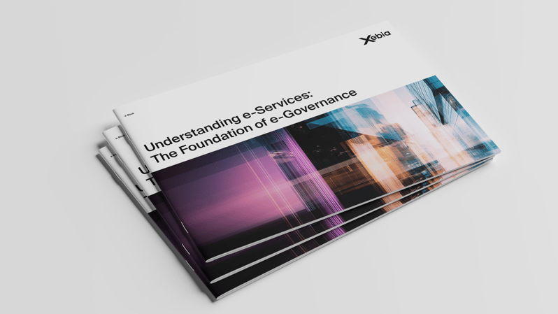 Ebook eServices 16x9