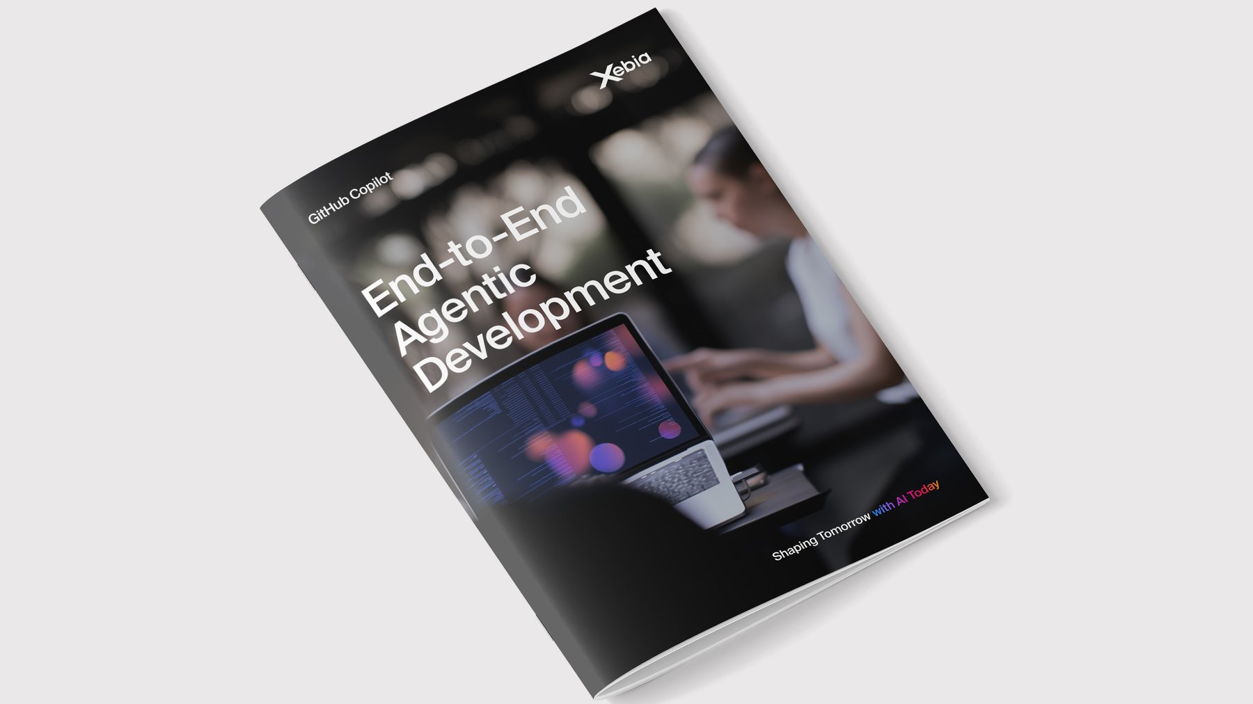 End-to-End Agentic DevelopmentHero_Desktop_1440810_L1_L2