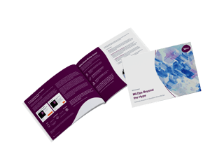Image for the landing page of the MLOps Whitepaper