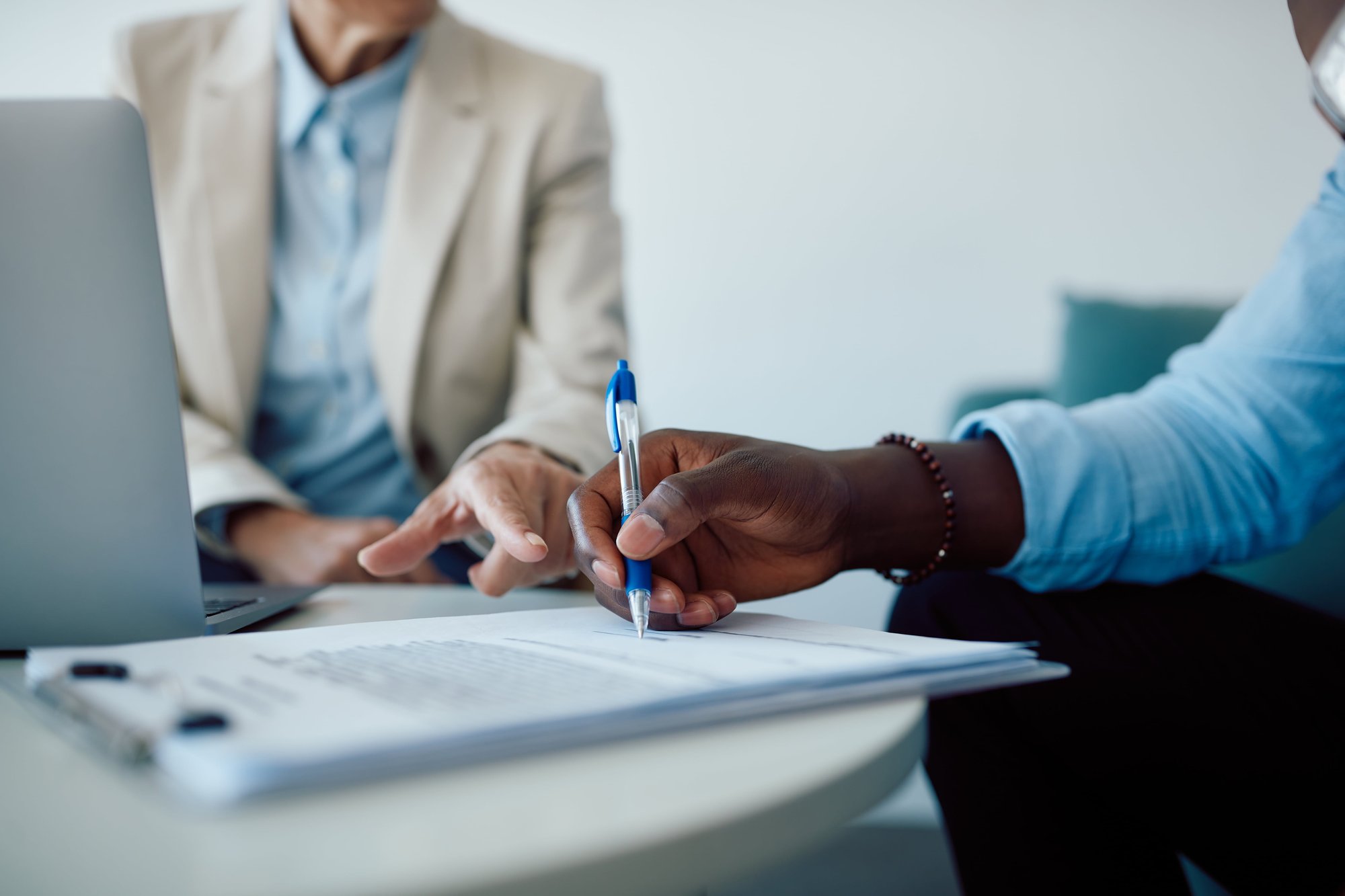 Insurance company Insurance company