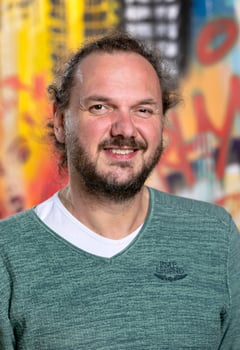 Jasper Lamers