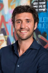Kevin Xebia foto