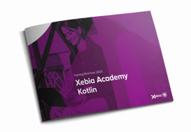 Kotlin Brochure
