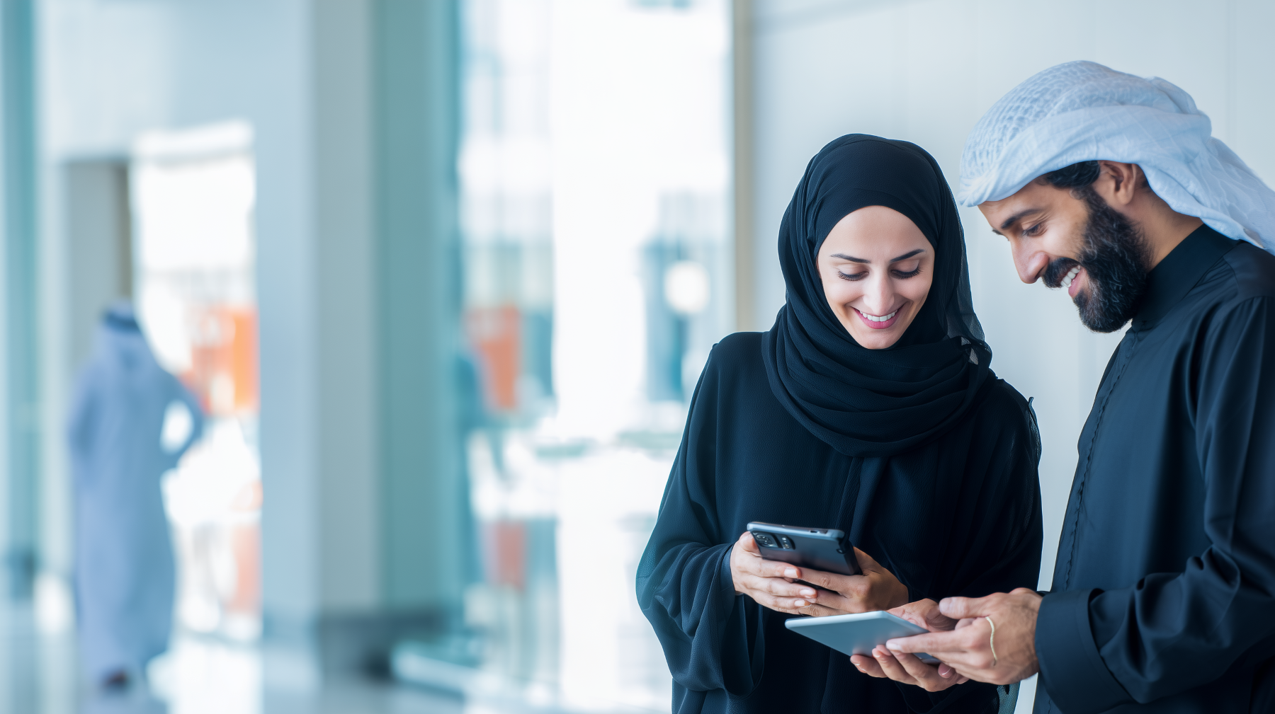Leading Saudi Authority Transforms Public Licensing and Permits with a Unified Digital Platform