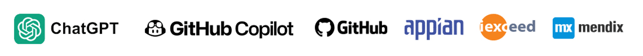 Low code and GenAI