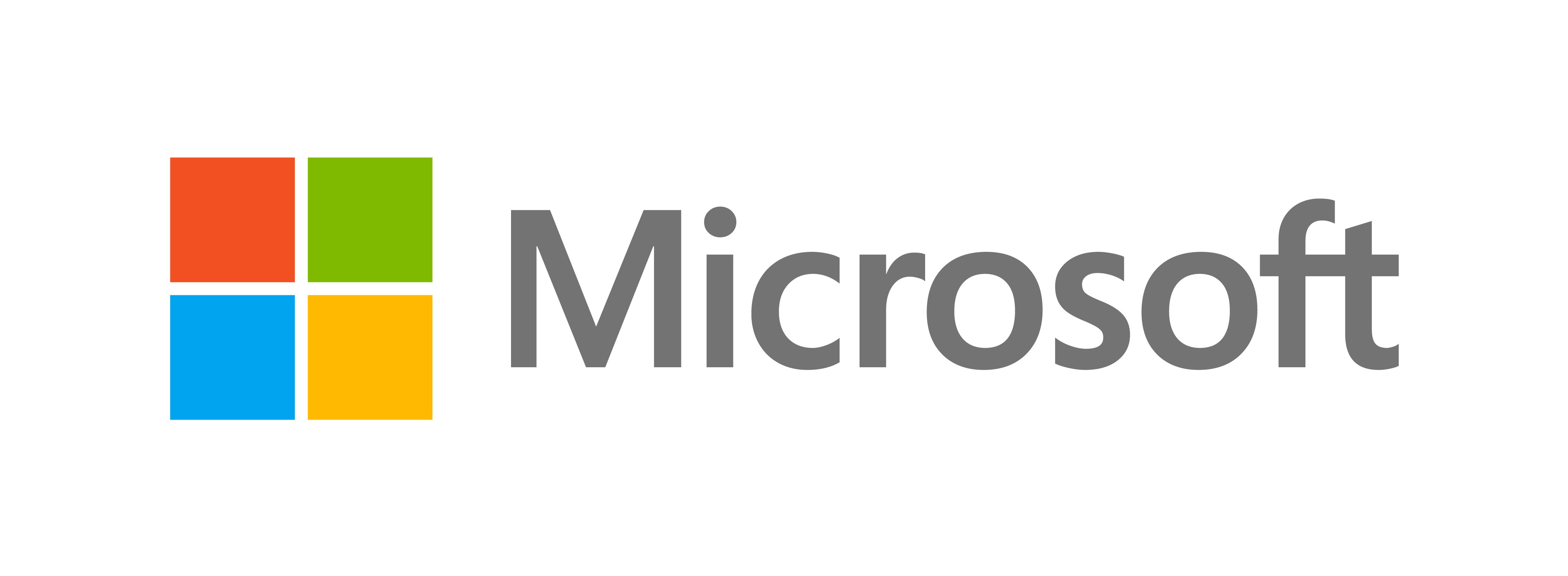 MS logo