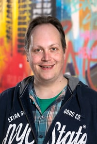 Marinus Kuivenhoven