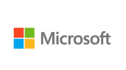 Microsoft logo 2