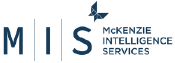 McKenzie Intelligence Services - Logo