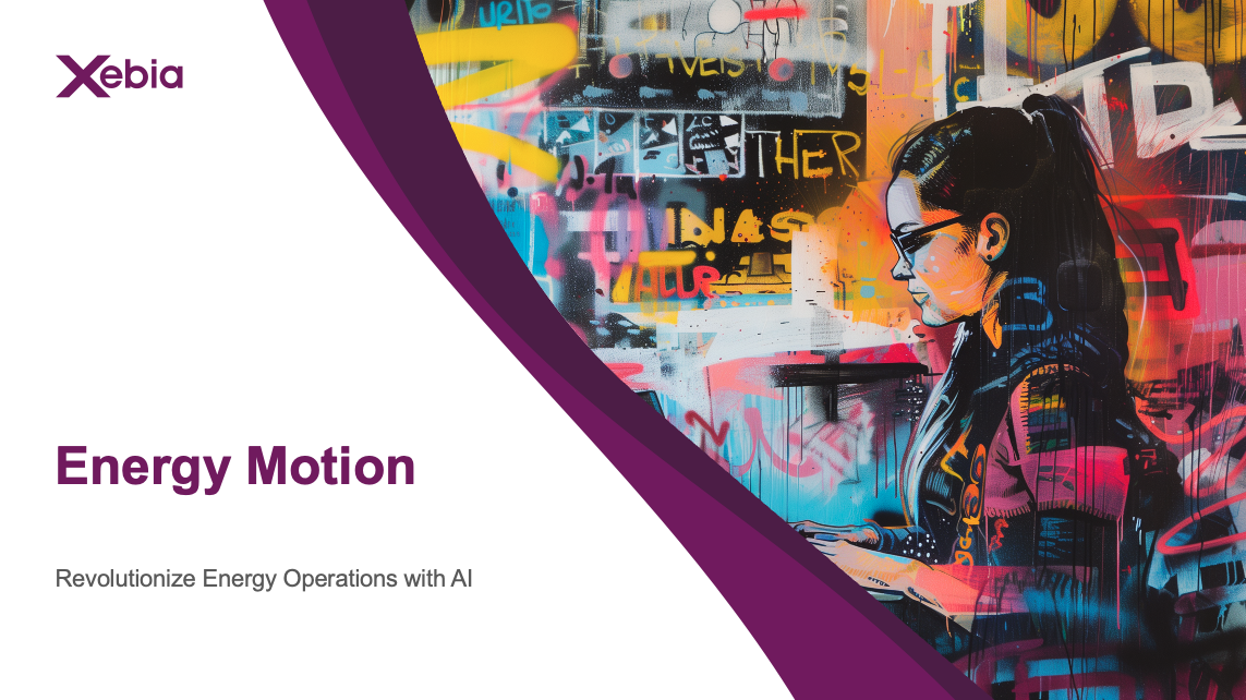 Revolutionize Energy Operations with AI