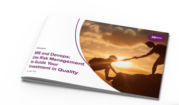 SPE and Devops- Use Risk