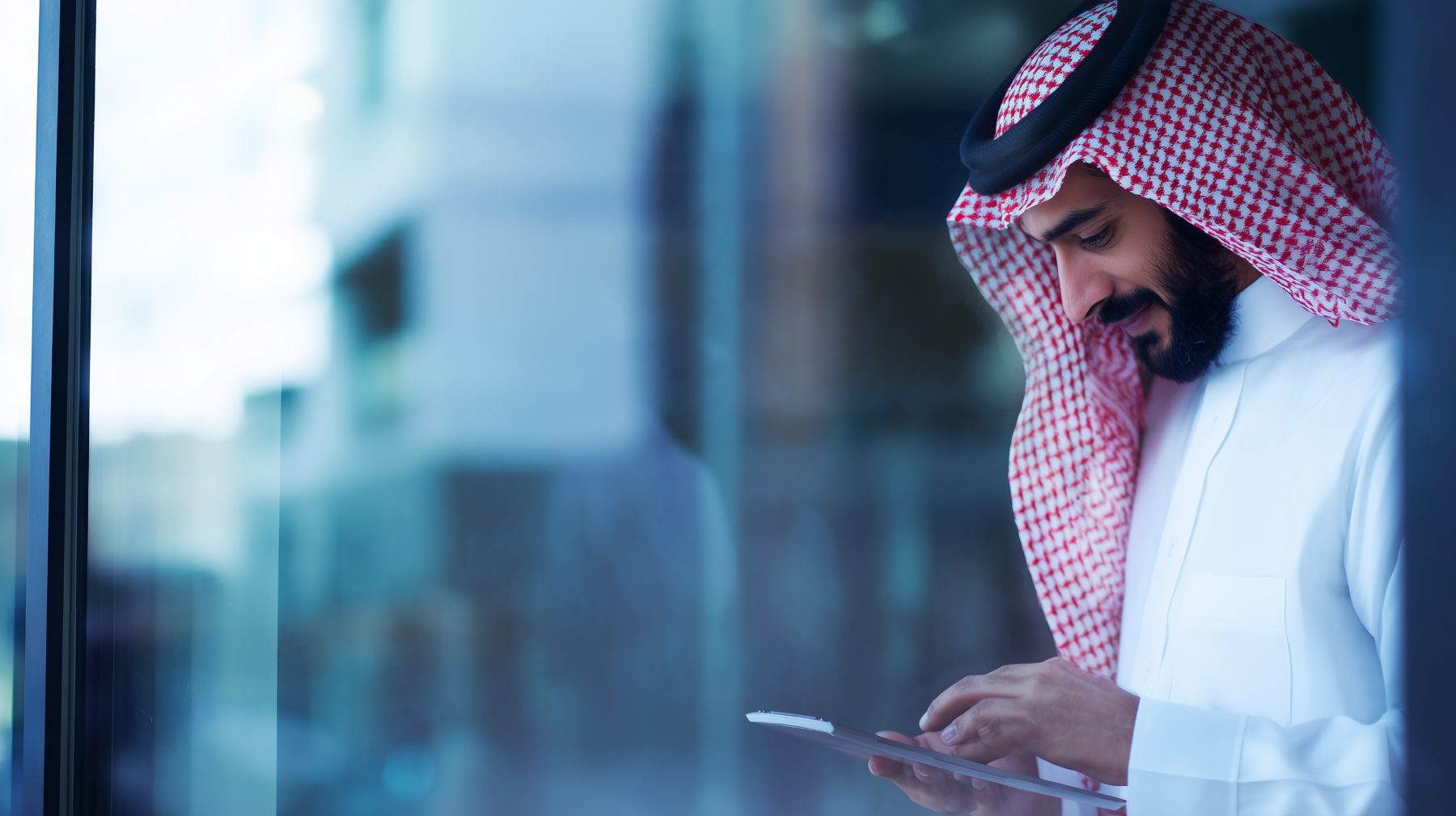 Saudi Ministry Modernizes Social Worker Licensing with Xebia’s Intelligent Automation Solution 