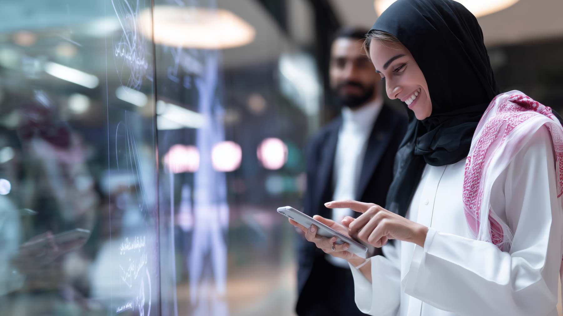 Saudi Ministry Transforms Citizens Welfare Service Delivery with Xebia’s eServices Accelerator 