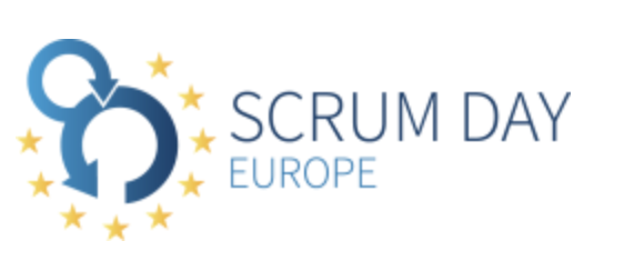 Evelien Roos on Scrum Day Europe 2018