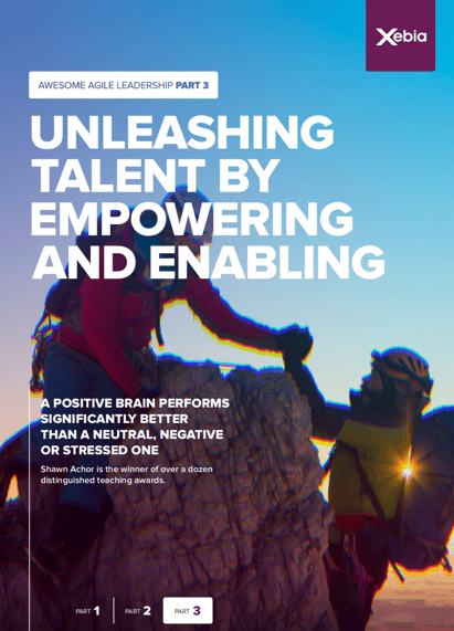 Agile Leadership