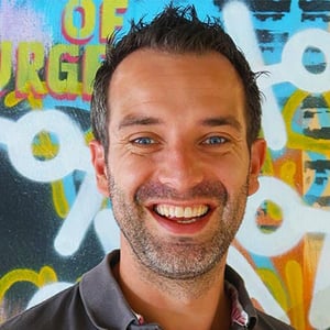 Meet Tom Höfte