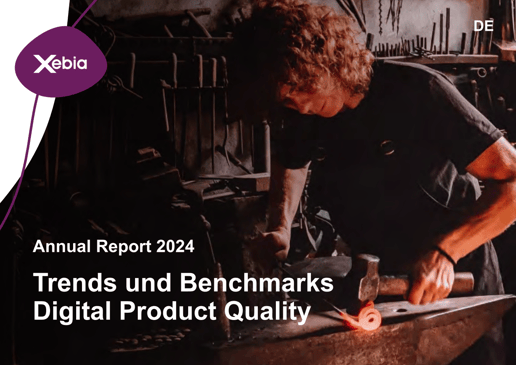 Trends und Benchmarks
