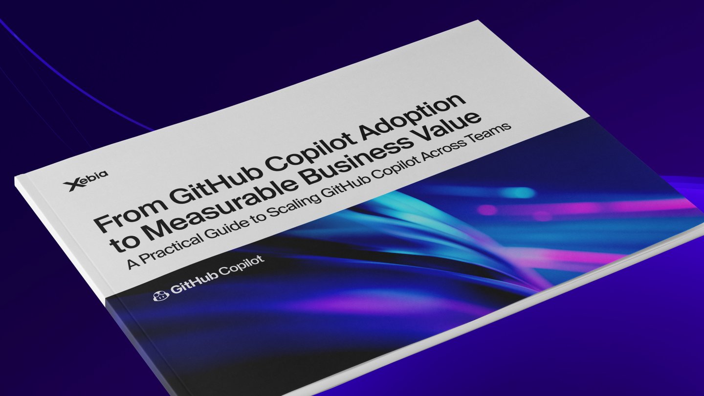 Whitepaper: From GitHub Copilot Adoption to Measurable Business Value