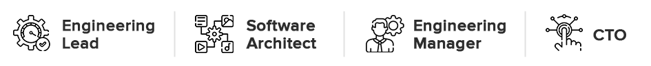 Webinar job roles