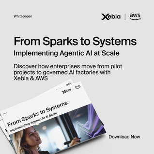 Whitepaper - From Sparks to Systems