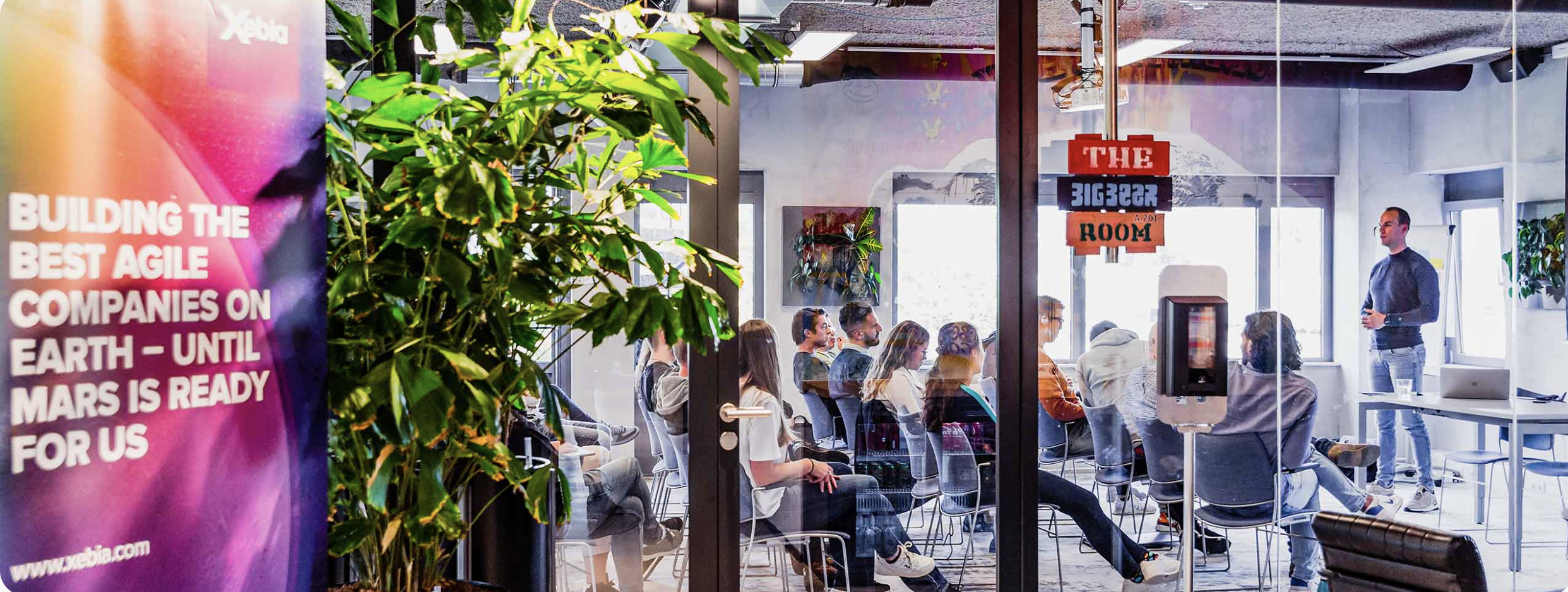 Xebia Academy