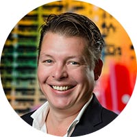 Michiel Zeinstra - Xebia Academy Advisor