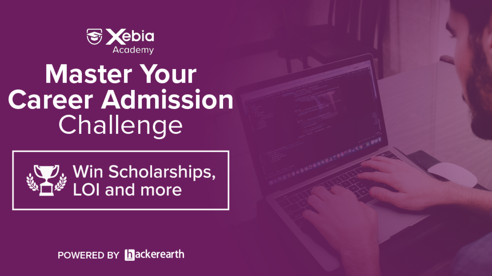 Xebia LOI Challenge