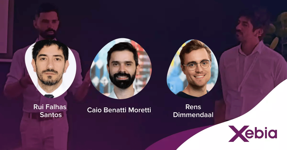 Xebia - ING Generative AI webinar
