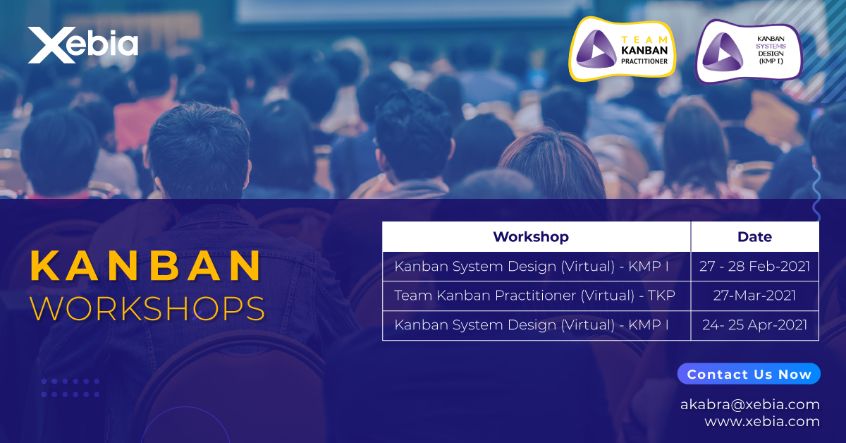 kanban-workshop