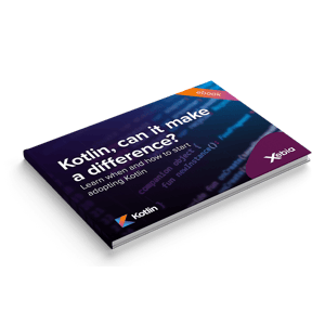 Kotlin ebook