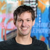 paul de raaij