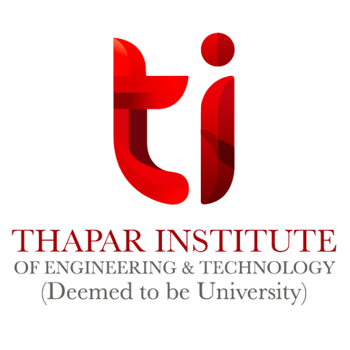 thapar-institute-of-engineering-and-technology-patiala-logo